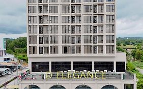 D Elegance Grand Bandar Seri Alam